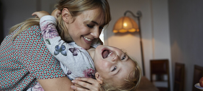 Jeg synes barnefar bør betale mer i måneden. Hvordan kan jeg finne ut hva jeg har krav på?