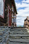 Gården med røtter fra 1100-tallet, har vært i Jørgen sin slekt i tolv ...