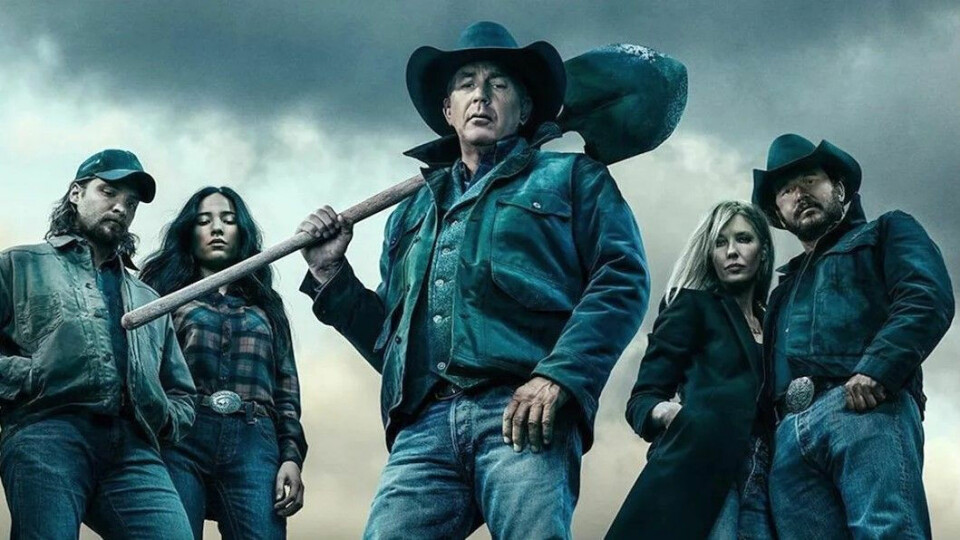 Høstens viktigste TV-serier