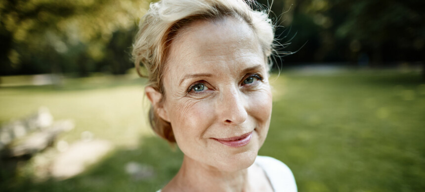 Jeg så ikke hvor mye jeg såret andre, for jeg var hun som alltid visste best