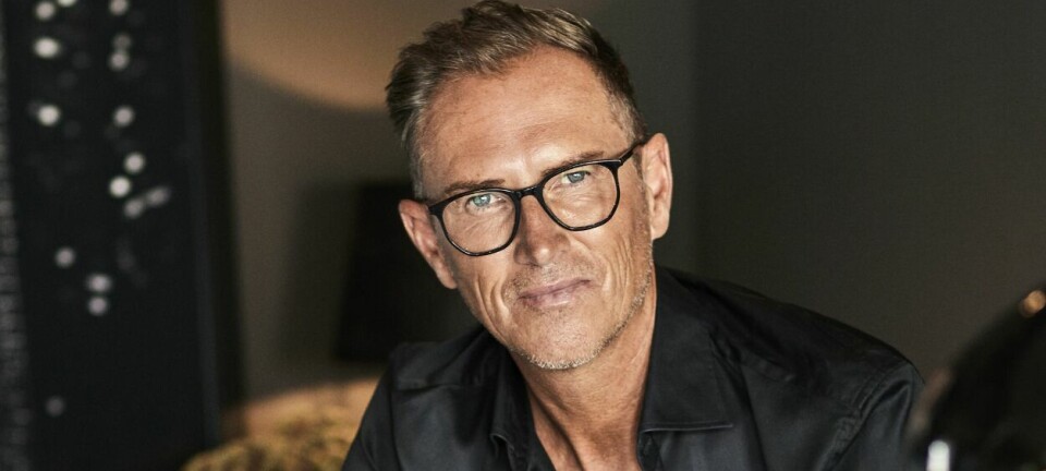 En dag fant Halvor Bakkes mor en lapp han hadde skrevet. Det var et rop om hjelp