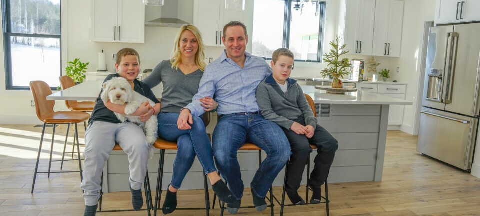 Kan stemors inntekt gjøre at far må betale mer i barnebidrag?