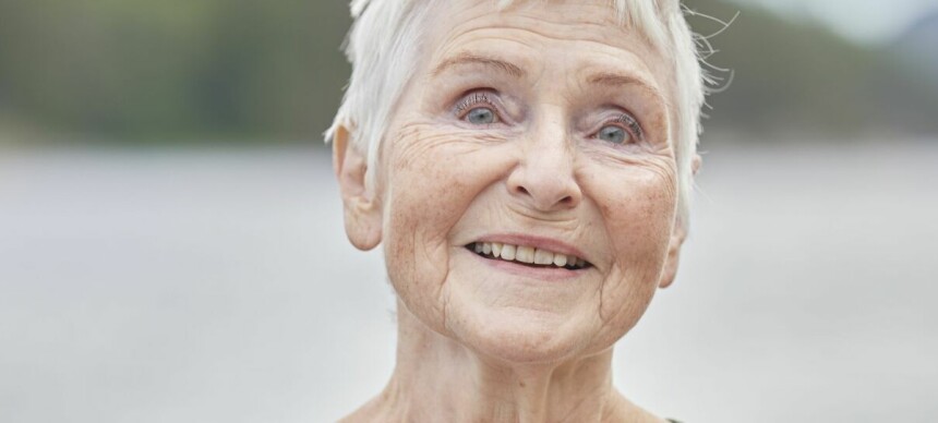 – Det som var så fylt av skam at det var utenkelig at man kunne si det. Jeg trodde det var min skyld