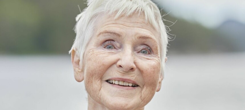 – Det som var så fylt av skam at det var utenkelig at man kunne si det. Jeg trodde det var min skyld