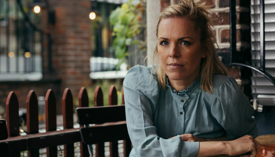 Marie Lunde (41) er uhelbredelig syk. Nå må hun ta et avgjørende valg