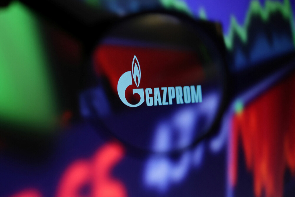 <b>OLJEPENGER:</b> Mange av dødsfallene kan knyttes til Gazprom.