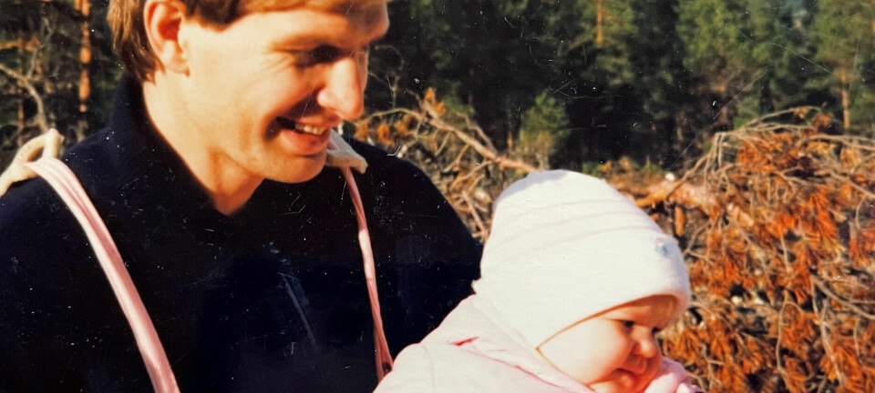 Jan var 18 da han ble foreldreløs. Så mistet han sin eneste bror. Men det største tapet hadde han fortsatt ikke lidd