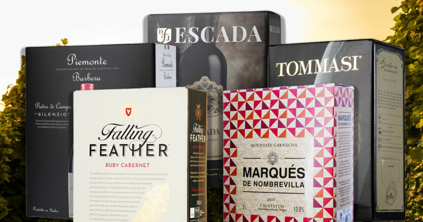 «Rosin, bark og gummi i duften. Vanskelig å anbefale mat til dette»: Her er dommen over Norges mest populære rødviner på papp