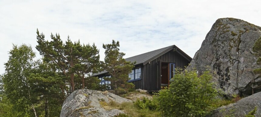 Nye regler for salg av hytte: – Spesielt én ting blir veldig viktig