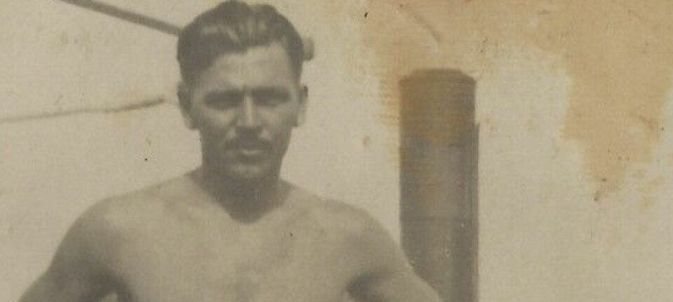 Peter fra Grimstad overlevde to forlis og utallige tragedier. Så møtte han sambygdingen Kåre på andre siden av jorda ...