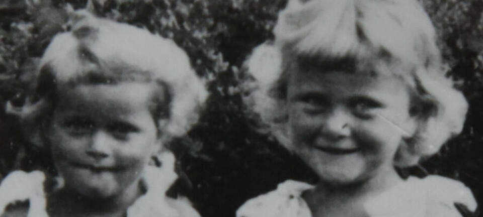 «Jeg vet noe om deg», sa en venninne. Solveig trodde hun hadde gjort noe galt. Men så kom det vonde ordet