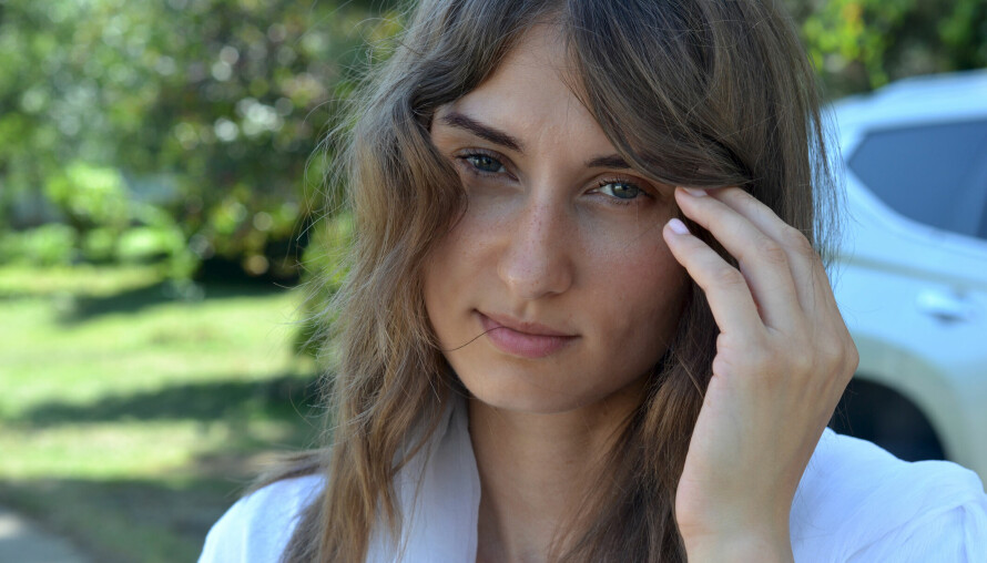 HISTORIE FRA VIRKELIGHETEN.