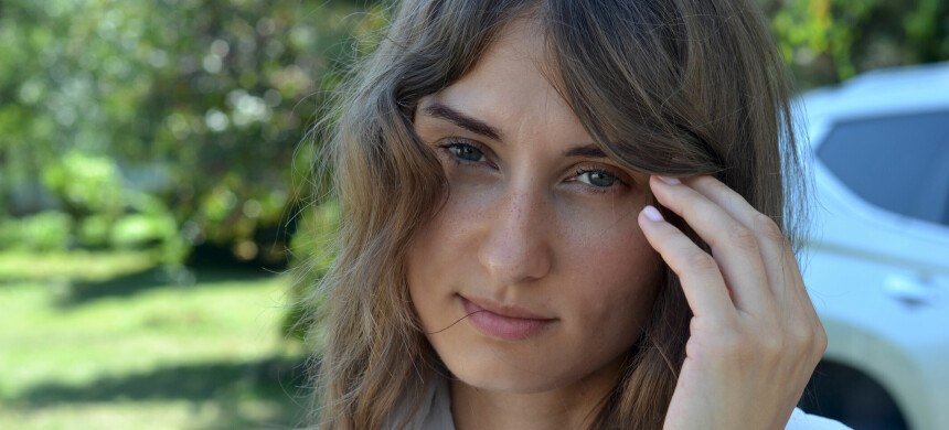 Du var aldri forelsket i meg, men utnyttet kjærligheten min på det groveste