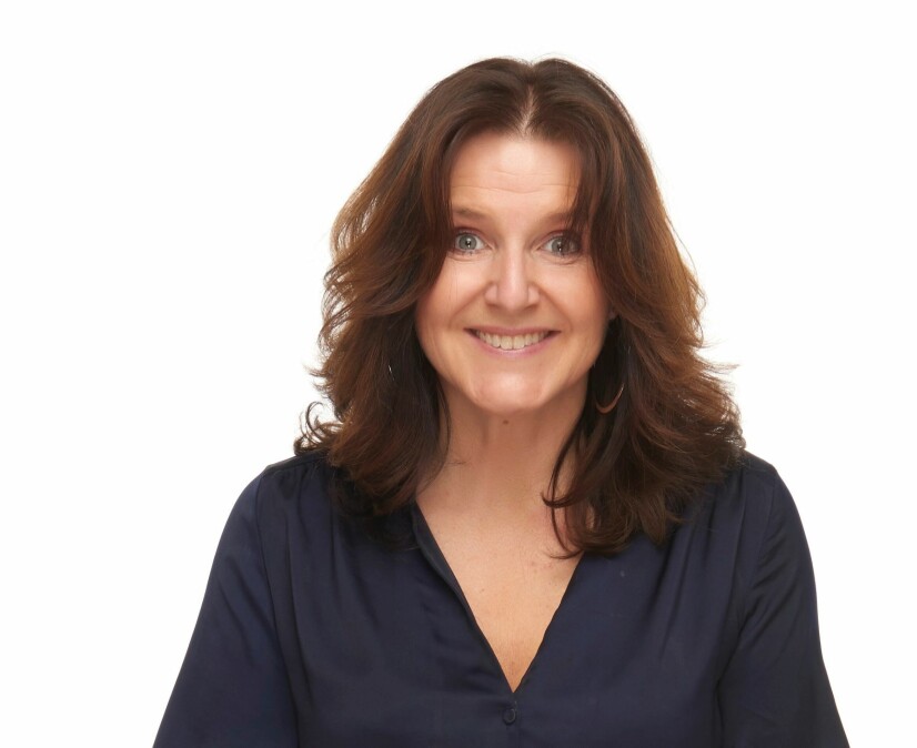 PSEUDOTVILLINGER: Relasjonsterapeut Eva A. Sollie mener at gutter og jenter ikke er så forskjellig følelsesmessig.