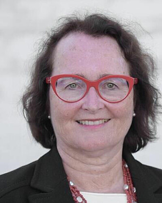 Eva Gerdts er professor ved Universitetet i Bergen og forsker på hjertesykdom hos kvinner.