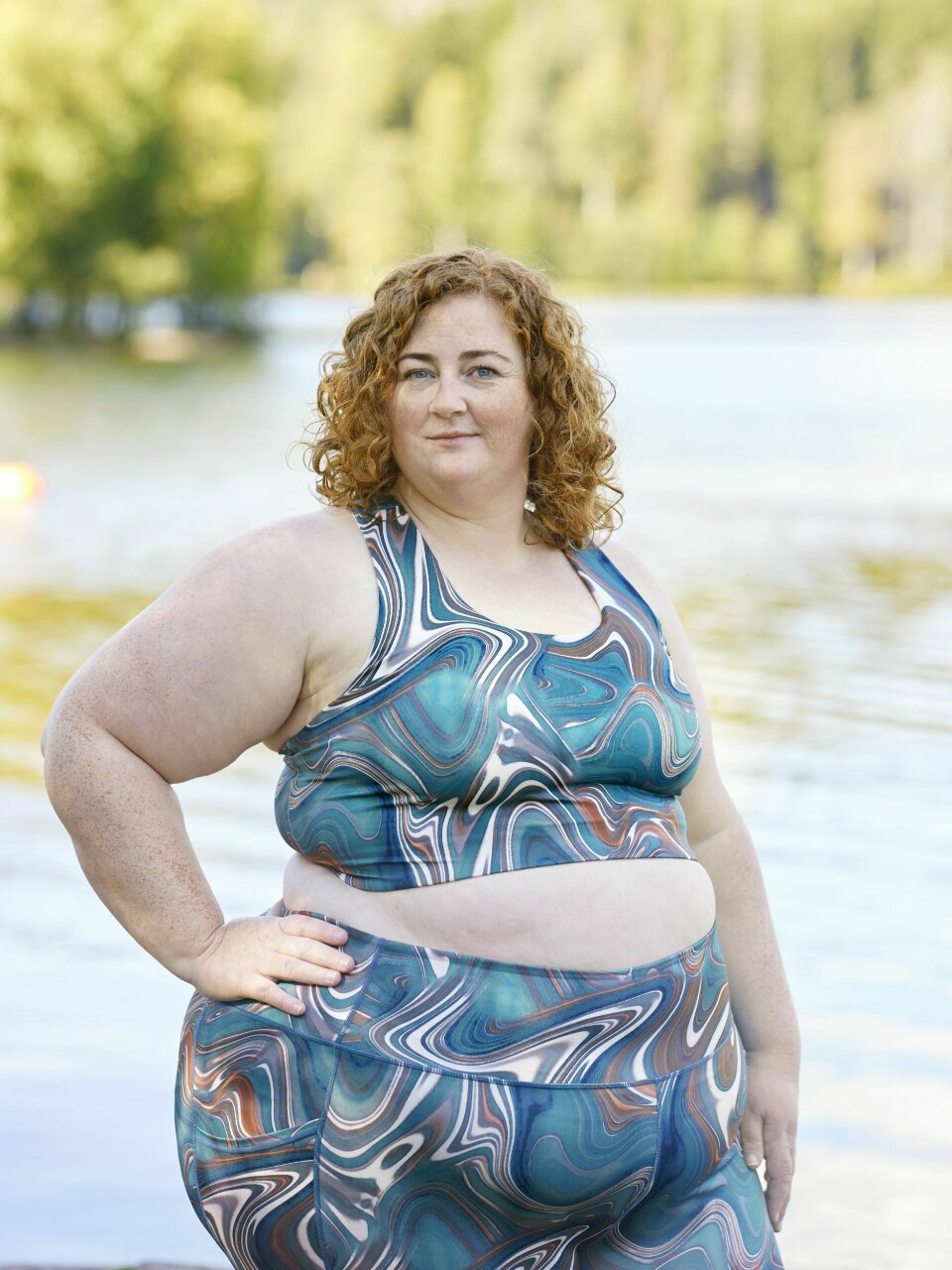 FIKK SVAR: – Det var befriende å få en diagnose. Samtidig kjente jeg på bitterhet over at sykdommen ikke ble oppdaget tidligere.