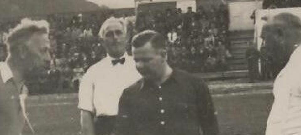 Dommer død: Fotballdommeren Ole mishandlet minst 110 mennesker