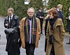 Anne Marie Ottersen Tok Rørende Farvel Med Frøydis Armand - Underholdning