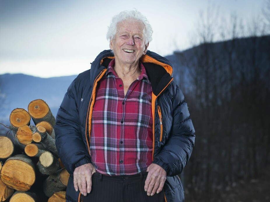 <b>TORALV MAURSTAD:</b> Toralv Maurstad sto på scenen i nesten hele sitt 95 år lange liv, og gjennom filmer, TV-serier og teater har han satt spor etter seg hos flere generasjoner med nordmenn.