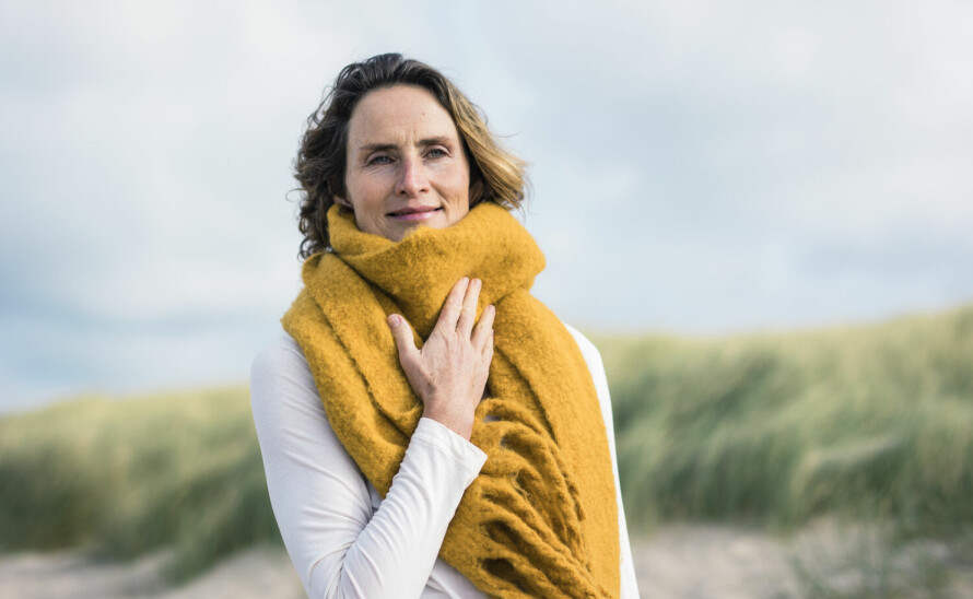 HISTORIE FRA VIRKELIGETEN: Illustrasjonsfoto.