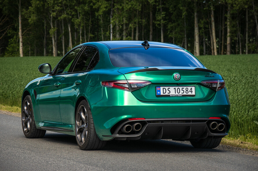 Det første som slår meg er at uttrykket 'ekstremt sportslig' må være misbrukt