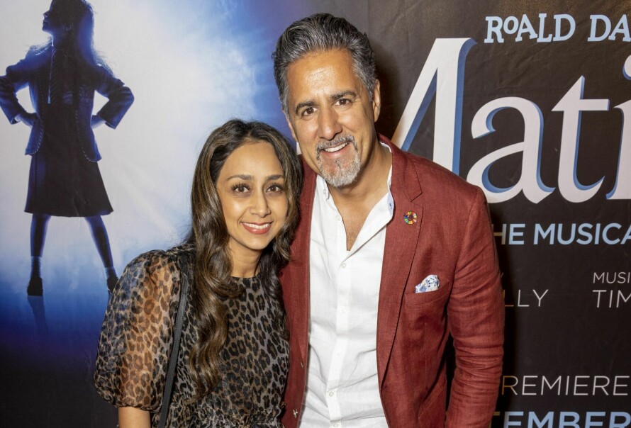 Kjendiser om egen skoletid: – Jeg var populær hos gutta og upopulær blant jentene