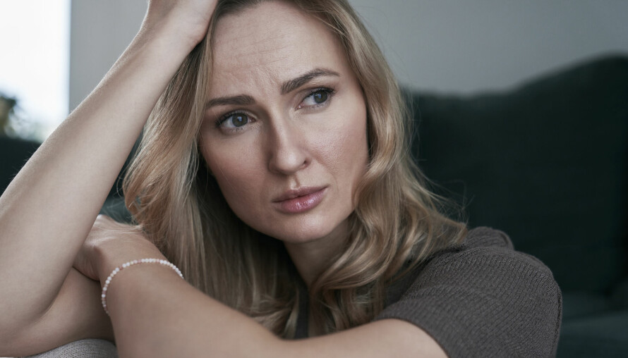 HISTORIE FRA VIRKELIGHETEN.