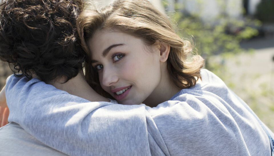 PROBLEM: Vi er veldig forskjellige på et bestemt punkt, kan det bli et problem?, spør leser.