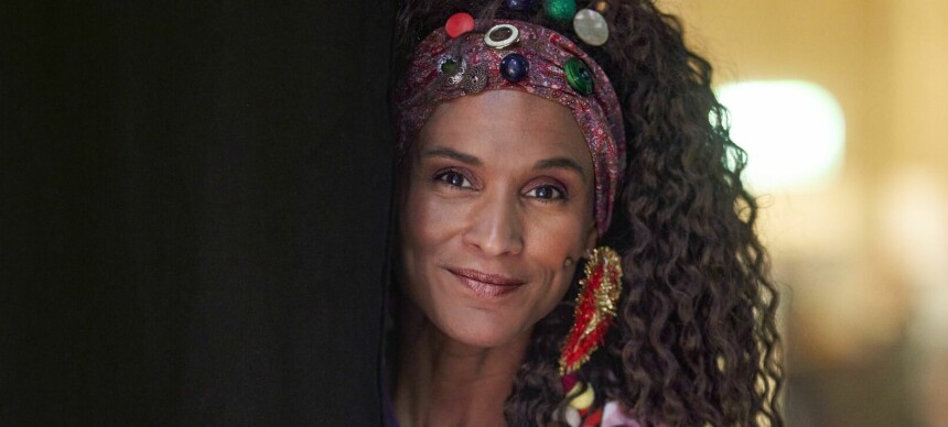 – Trond slo på lyset i livet mitt