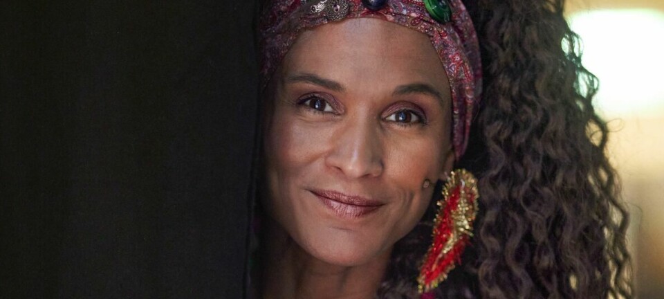 – Trond slo på lyset i livet mitt