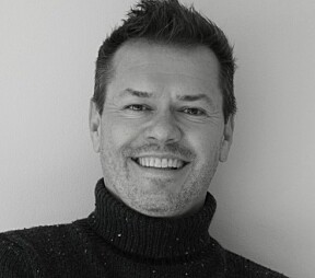 Espen Skarphagen er hageekspert, blomsterdekoratør og forfatter. Han var også dommer i årets sesong av Sommerhytta på TV2.
