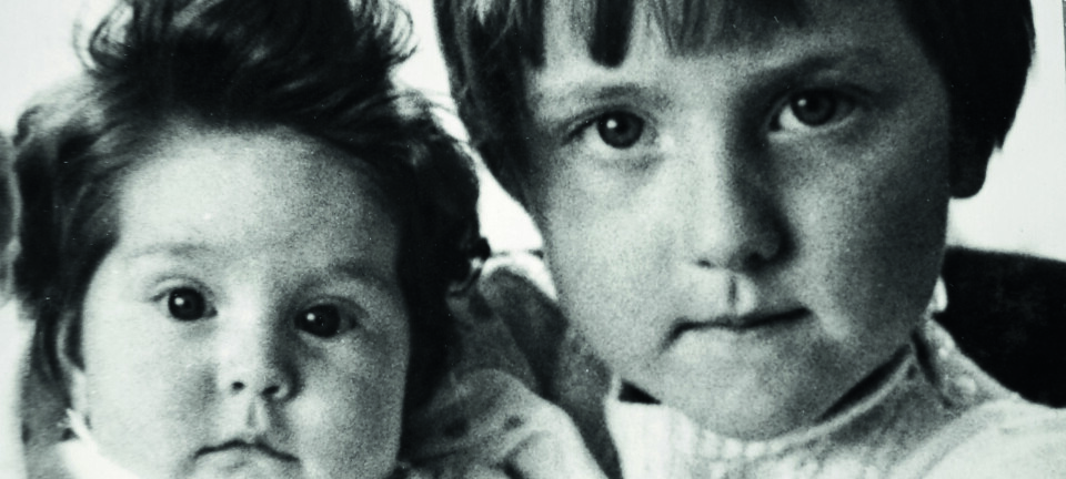 Ingen reagerte da Eva Ragde som liten samlet tomflasker klokka fem om morgenen. Mamma hadde ikke penger