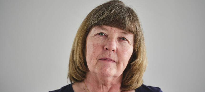 Moren min var alltid så streng. Først i går fikk jeg vite grunnen