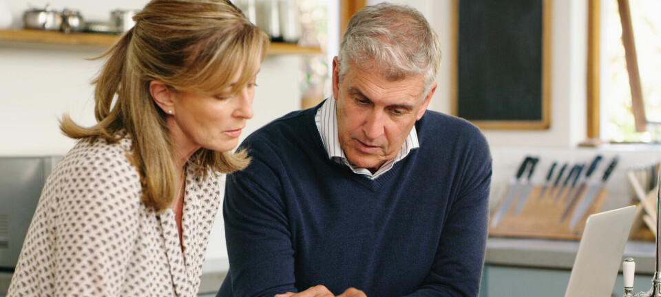 Vi trodde det var lurt å selge huset og kjøpe leilighet da barna flyttet ut. Men det var ikke så enkelt ...