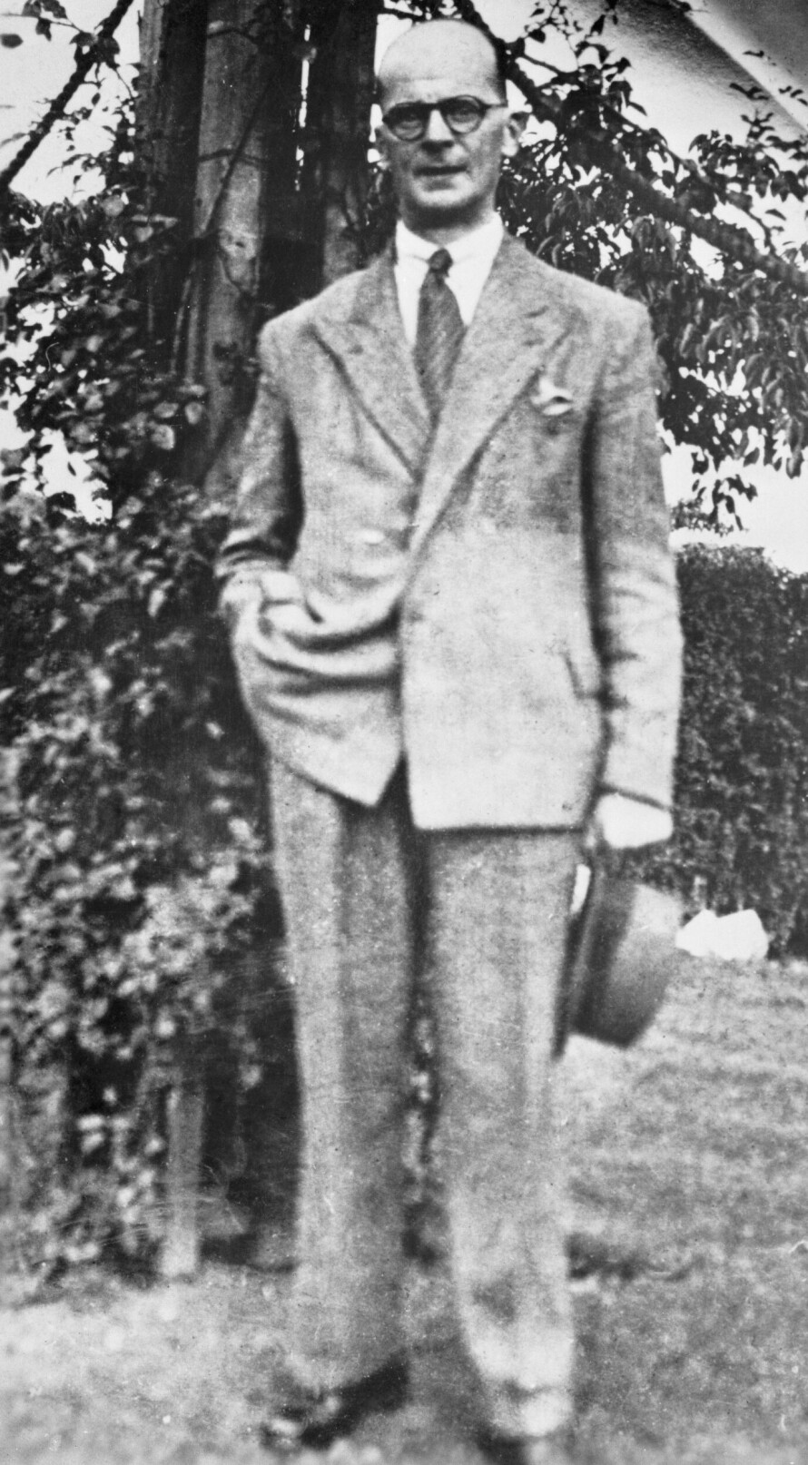 Seriemorderen utførte de mest grufulle handlinger man kan tenke seg, men gikk lenge fri. Så ble det hemmelige rommet hans oppdaget.