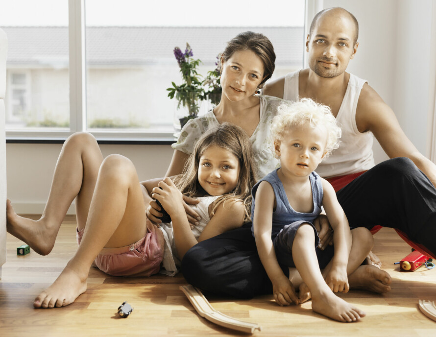 HISTORIE FRA VIRKELIGHETEN: Illustrasjonsbilde.