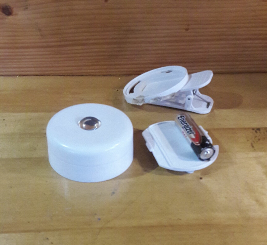 BATTERI: Ved et enkelt grep kan du spare batteriene, og få de til å vare lengre.