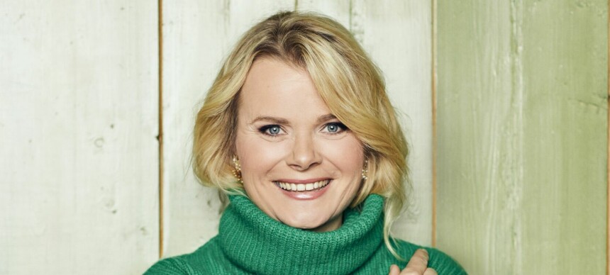 Da Ingrid så Jakob, sa det «pang»: – Problemet var bare at jeg var opptatt