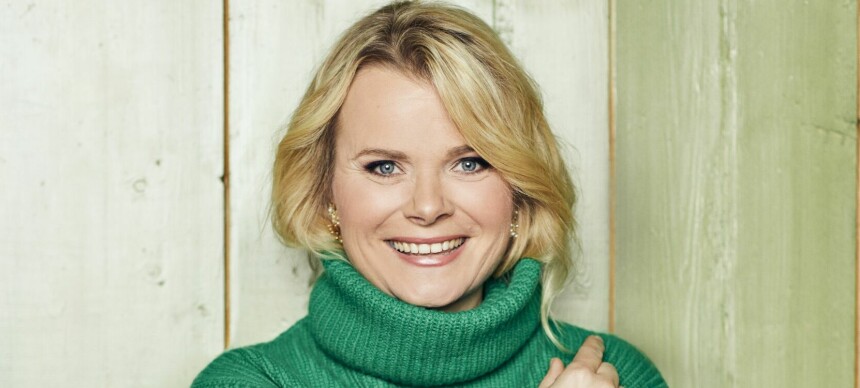 Da Ingrid så Jakob, sa det «pang»: – Problemet var bare at jeg var opptatt