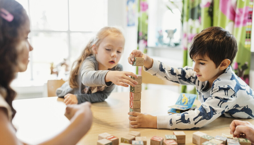 ADHD: Vi tenker det er fint med informasjon om hva ADHD er, men vi må også snakke om hva ADHD ikke er, skriver kronikkforfatterne.
