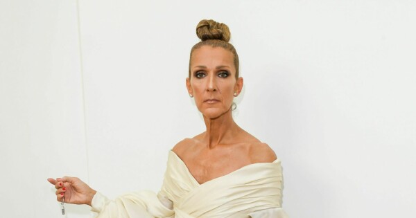 Celine Dion is seriously ill – has to cancel several concerts