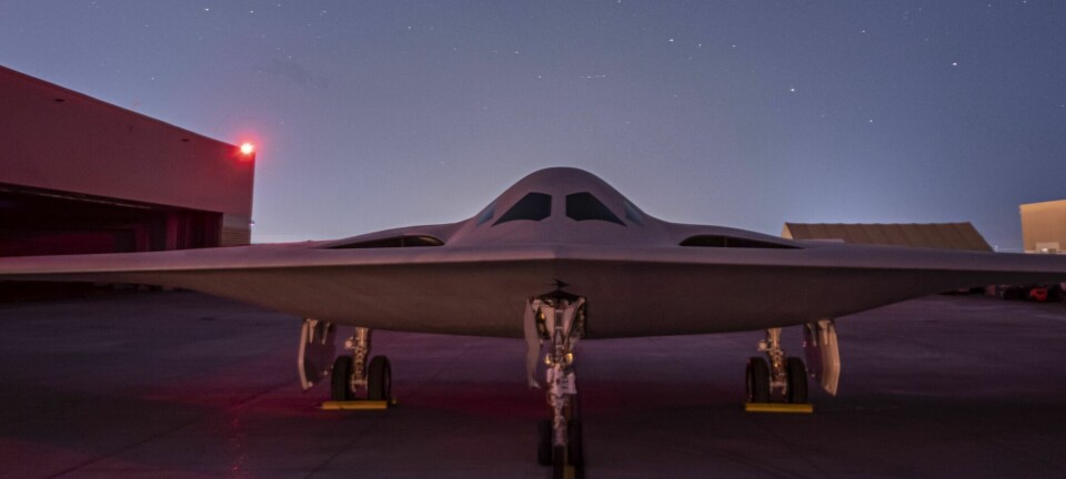 USAs nye superfly skremmer fiendene