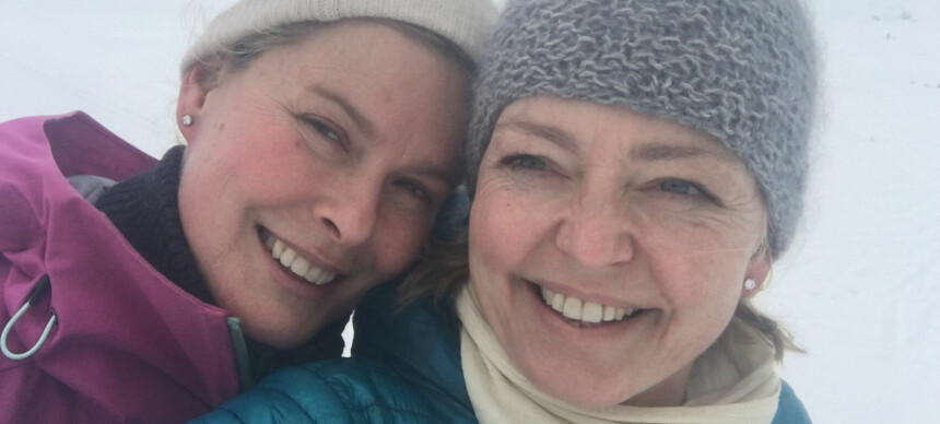 Da Vendela ringte på døren til fødeavdelingen, skjedde det merkverdige