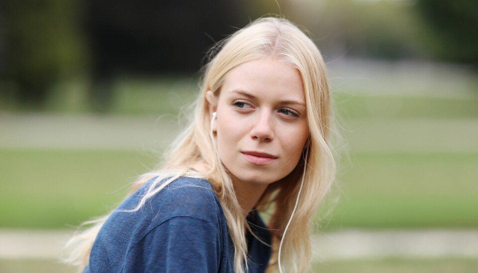 HISTORIE FRA VIRKELIGHETEN.