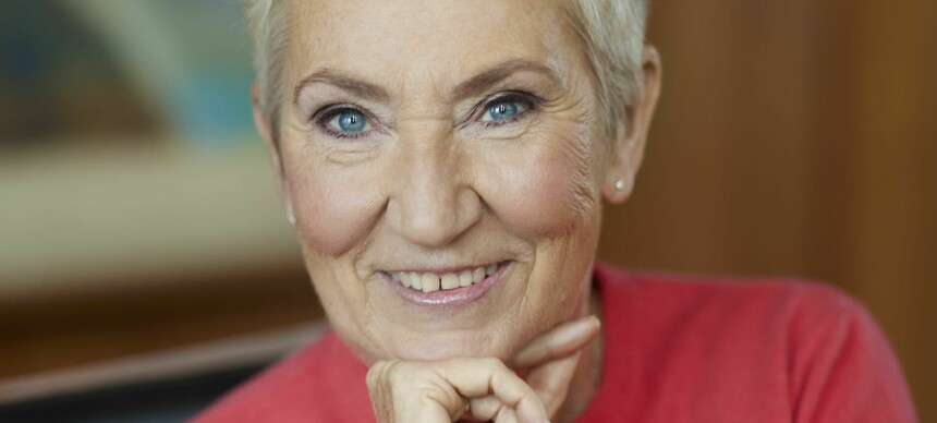 En vårdag i 2021 fikk Peggy telefonen med det tragiske budskapet: – Helt uvirkelig