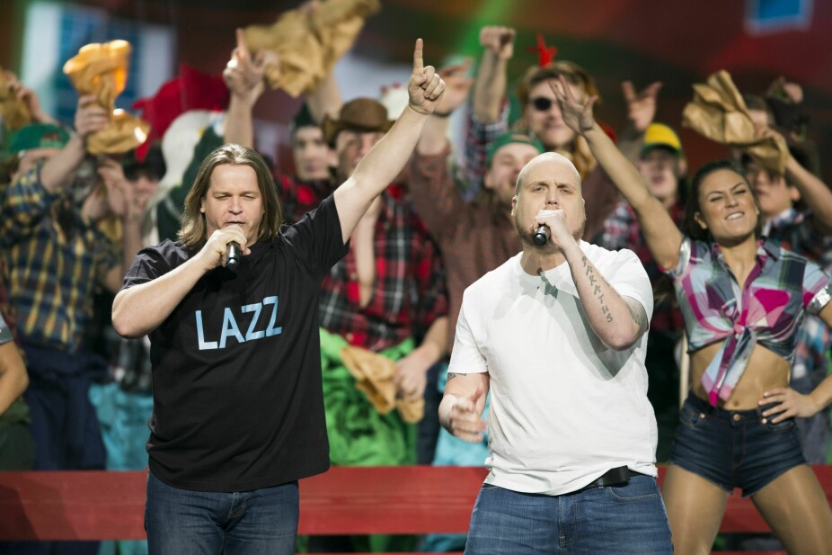 <b>MUSIKER:</b> Sammen med Lasse Jensen utgjorde Stian duoen Staysman &amp; Lazz, før de ble oppløst i 2020. Duoen ble oppdaget da de deltok i en sangkonkurranse i 2010. I 2015 deltok de i Melodi Grand Prix med sangen «En godt stekt pizza» og endte på en tredjeplass.