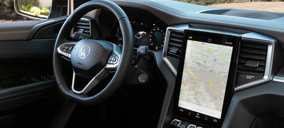 Importøren regner med å selge flest av de dyreste versjonene