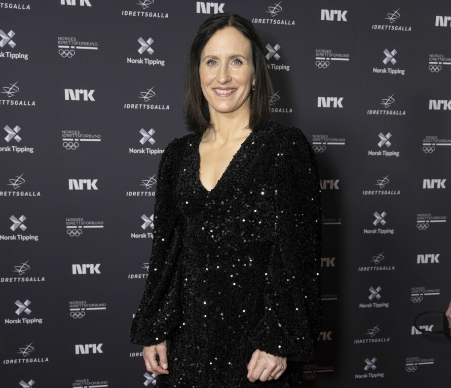 MARIT BJØRGEN: Marit Bjørgen er toppidrettspensjonist og mamma til to. Hun har delt av egne erfaringer med venninnen Therese Johaug, som selv venter sitt første barn i 2023.