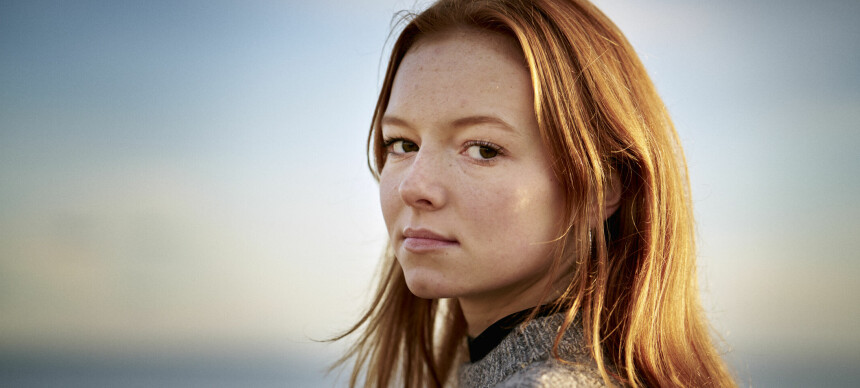 Datteren min var adoptert, og nå skulle hun møte sin biologiske mor. Jeg var så redd