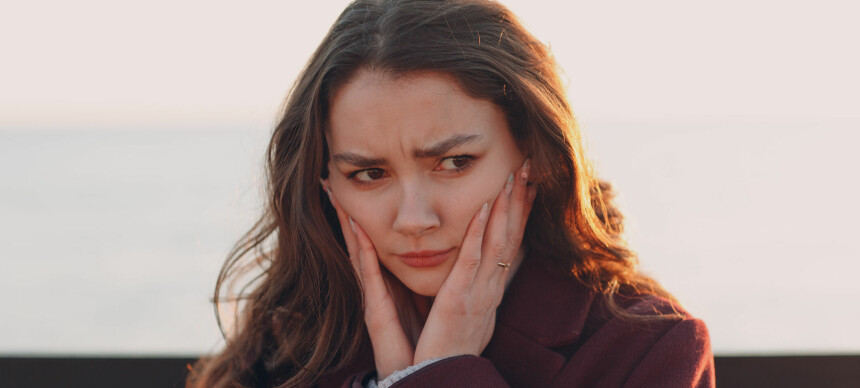 Jeg gjorde alt for at barna mine skulle få den barndommen jeg aldri fikk